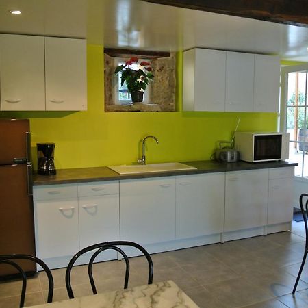 Yourtes Du Bocage Bazoges-en-Pareds Exterior foto