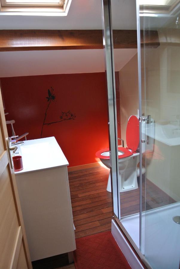 Yourtes Du Bocage Bazoges-en-Pareds Exterior foto